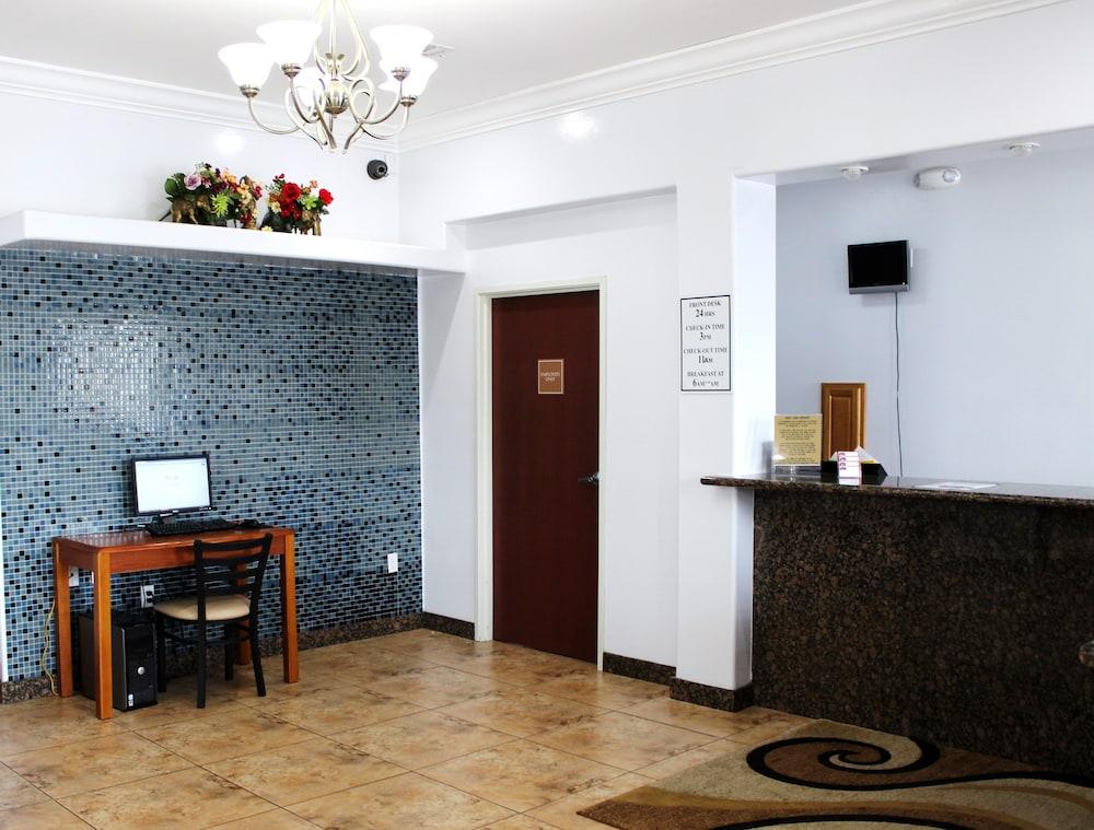 Motel Fairway 3*